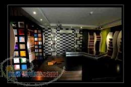 وارد کننده و پخش کننده مصالح ساختمانی