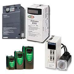 تعمیرات تخصصی اینورتر و درایوهای صنعتی