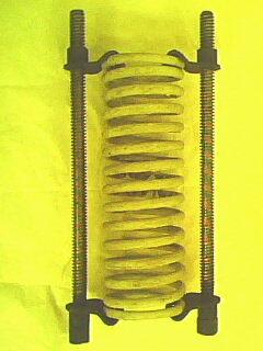 فنر جمع کن  - تهران