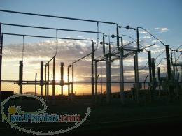 مهندس برق قدرت ساکن شهر استانبول یا آنکارا