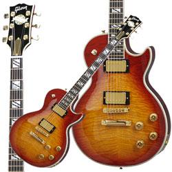 فروش گیتار gibson les paul super  - تهران