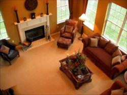 خوابگاه دخترانه _میرداماد  - تهران