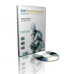 انتی ویروس نود32 با اپدیت روز