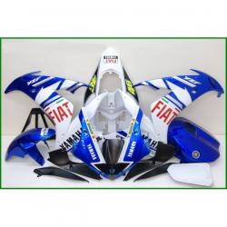 فلاپ و اگزوز yamaha r1 2005 2006