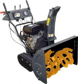 برف روب موتوری