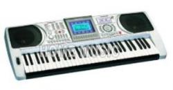 فروش یک عدد ارگ xin yun xy330 دارای فلش