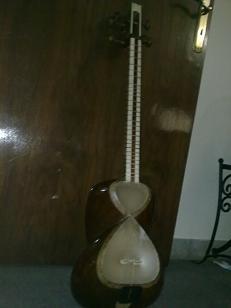 فروش ساز تار ایرج کلهر 2 مهر  - تهران