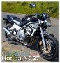 motor honda cb1400