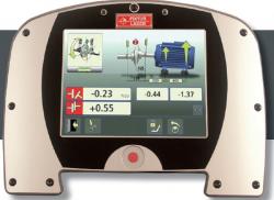 دستگاه الایمنت لیزری   همراستاساز لیزری  - تهران