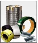 تنها تولید کننده انواع بستهای فلزی تسمه  - تهران