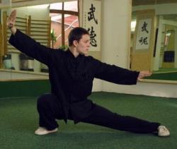 ورزش  نرمش  ارامش به همراه تمرکز  - تهران