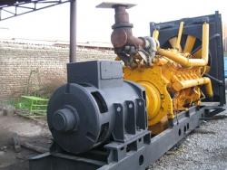 موتور برق یا دیزل ژنراتور دورمن 12q  - تهران