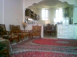 فروش یک منزل دو طبقه  - اصفهان