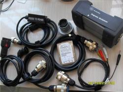 عیب یاب اصلی بنز star diagnostic  - يزد