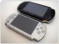 فروش psp 3000 مشکی دسته دوم