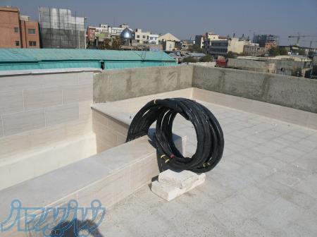 لوله کشی کولر گازی