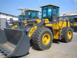 ماشین الات راهسازی xcmg  - كرمان