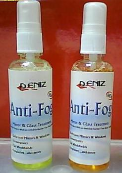 اسپری ضد بخار  - تهران