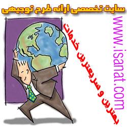 ارائه طرح توجیهی تولید پودر ماهی