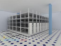 بایگانی اسناد