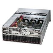 فروش تجهیزات server  supermicro  - تهران