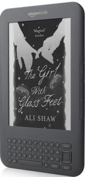 amazon kindle   فروش کیندل های امازون  - تهران