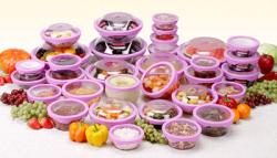 ظروف اشپزخانه سان رایز  - تهران