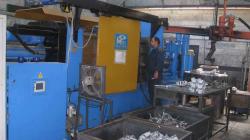 مرکز تخصصی فروش دستگاه دایکاست  - تهران