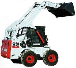 رینگ پیستون بابکت bobcat  - تهران