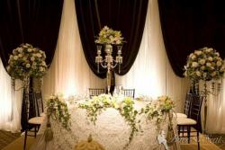 دکوراسیون مجالس از کانادا  - تهران