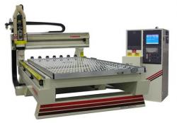 دستگاه cnc حکاکی چوب و mdf