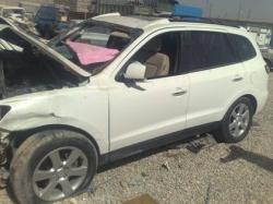 خریدار انواع ماشین تصادفی مدل بالا  - تهران