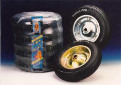 چرخ تیوبلس غرب لاستیک  - تهران