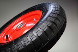 چرخ بادی فرغون ( فرقون ) غرب لاستیک  - تهران