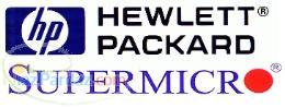 فروش سرور HP و Supermicro