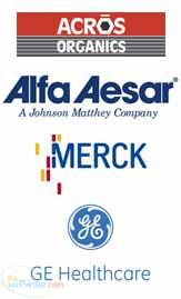 Acros  Alfa Aeser  Merck  Amersham in Iran