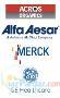Acros  Alfa Aeser  Merck  Amersham in Iran