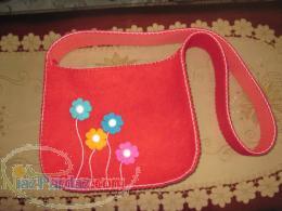 كيف و كفش نمدي