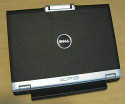 لپ تاپ dell xps m1210  - تهران