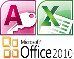 اموزش خصوصی excel access 2010  - تهران