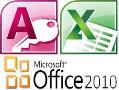 اموزش خصوصی excel access 2010  - تهران