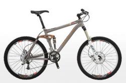 فروش دوچرخه فوجی مدل2011 outland usa  - تهران