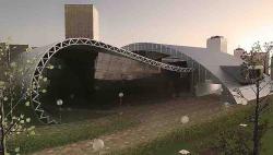 اموزش نرم افزارهای 3d معماری  - تهران