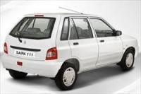 پراید 111 sx فروشی  - كرمان