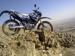 تریل روان 200 مدل90 اتاق جدید  - تهران