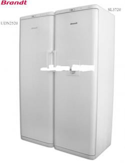 یخچال فریزر  دو قلو  برنت فرانسه