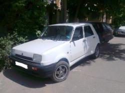 new pk نیو پیکی نقره ای مدل 85  - تهران