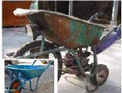 اجاره فرغون  - تهران