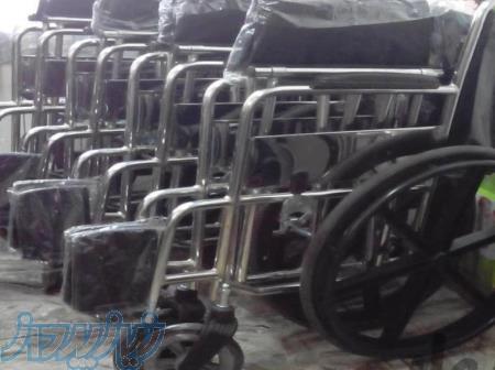 ویلچر های ایران مدیک  با کیفیت