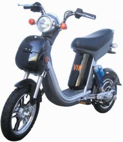 دوچرخه کوهستان  - تهران